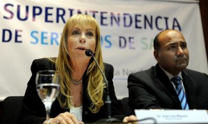superintendenta-de-Salud-Liliana-Korenfeld