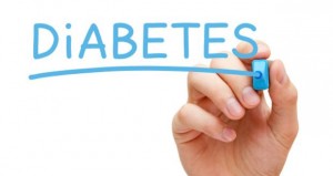 diabetic